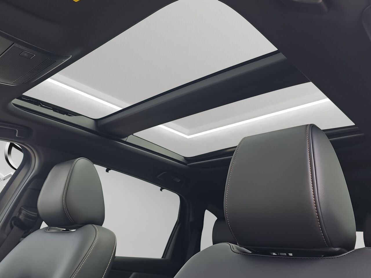 2026 Mazda CX-90 PHEV Signature PHEV, 7 passagers, toit pano, cuir, sièges ventilés Platinum Quartz Metallic Val-David - photo #7