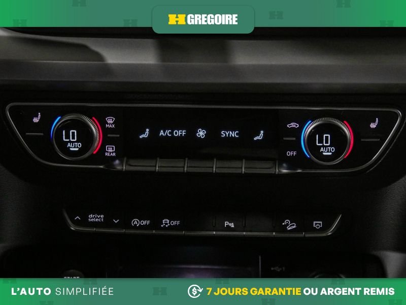 2022 Audi Q5 Blue Laval - photo #24