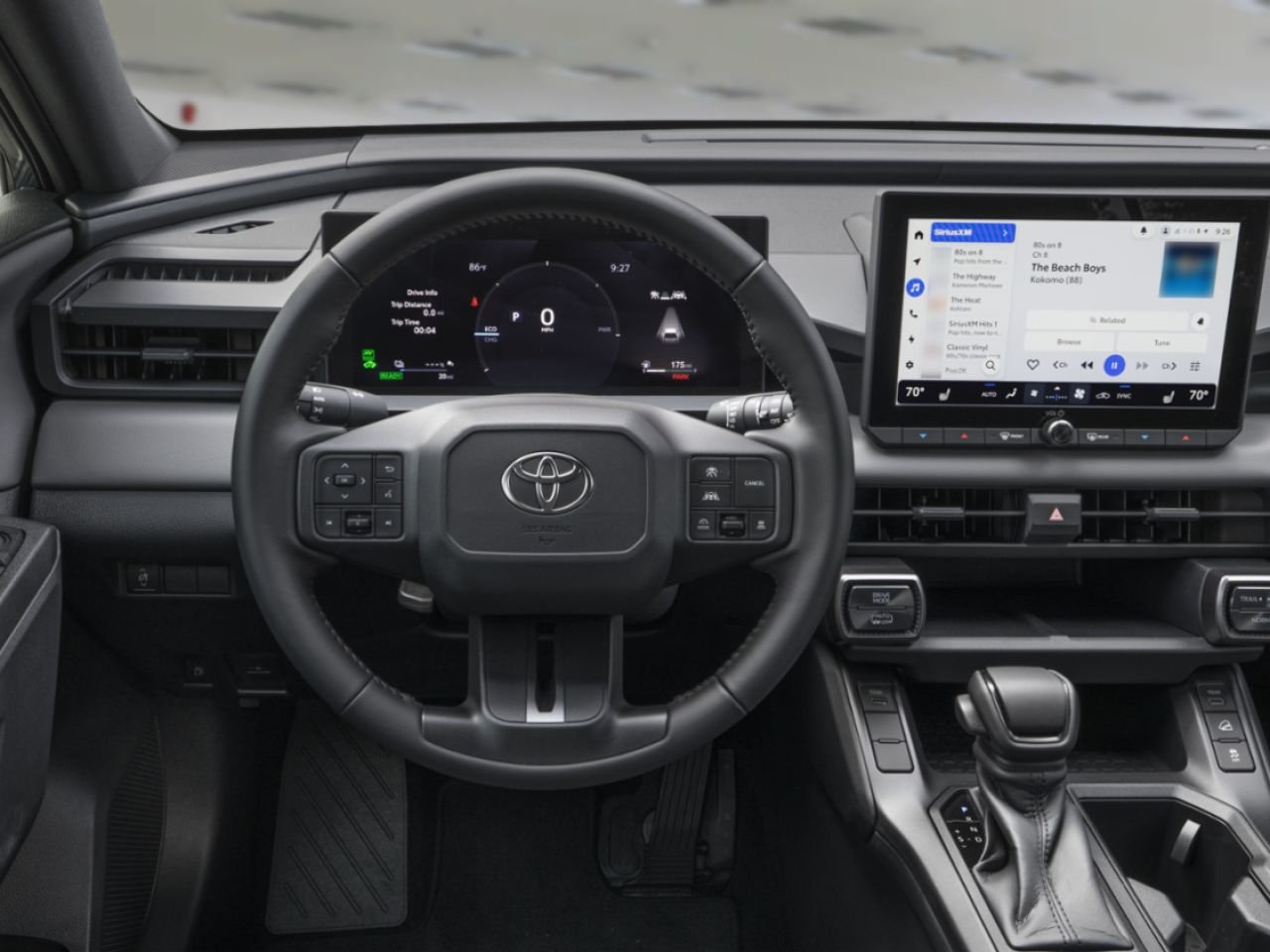2026 Toyota RAV4 Plug-In Hybrid Storm Cloud Mont-Laurier - photo #9