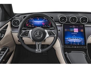 Mercedes-Benz Classe-C C 300