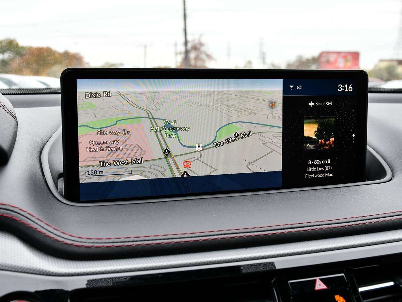 2023 Acura MDX A-Spec - ACURA CERTIFIED Grey Etobicoke - photo #18