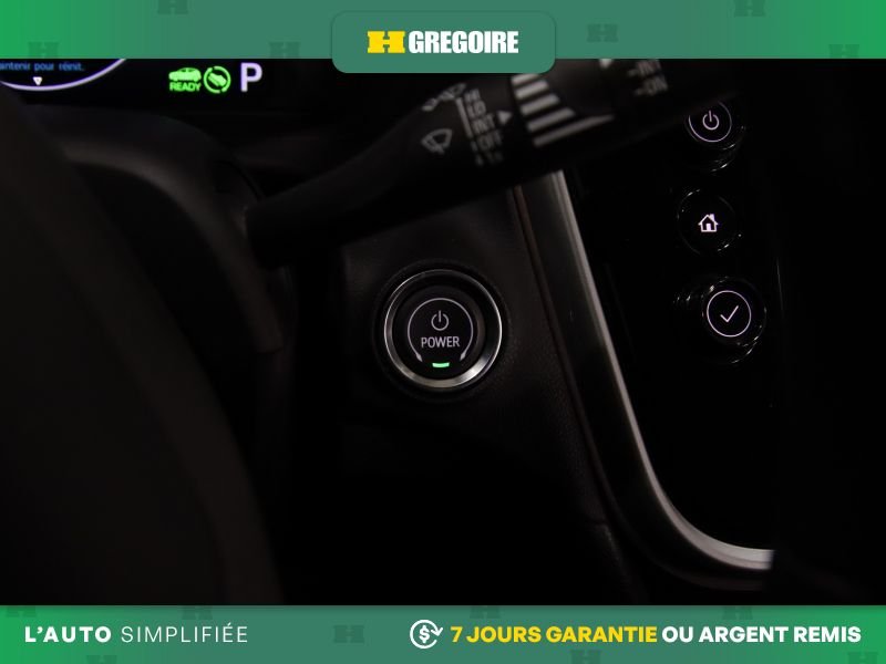 2023 Chevrolet Bolt EUV Grey Blainville - photo #15