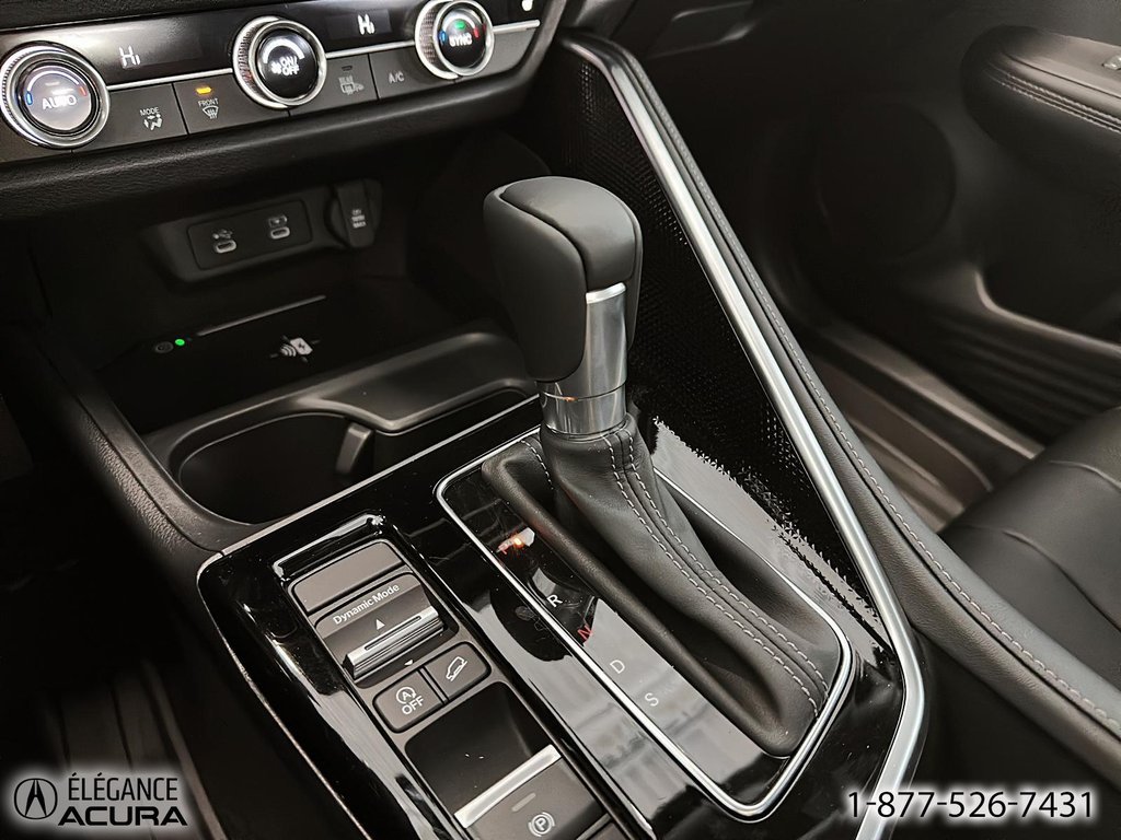 2025 ACURA ADX BASE | 25115 Platinum White Pearl Granby - photo #17