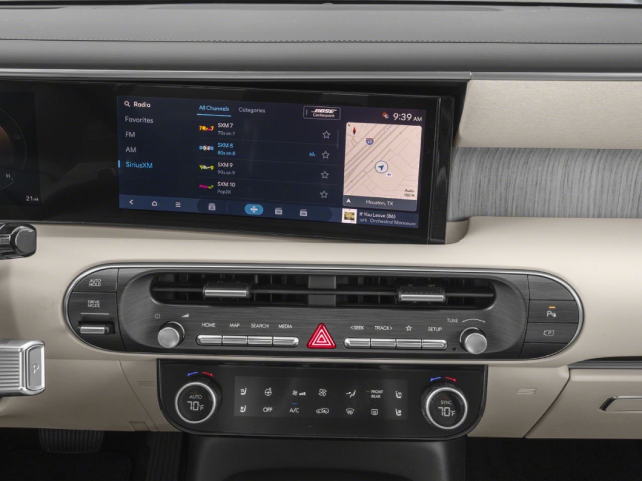 Hyundai Palisade 2026 Émeraude robuste Saint-Eustache - photo #8