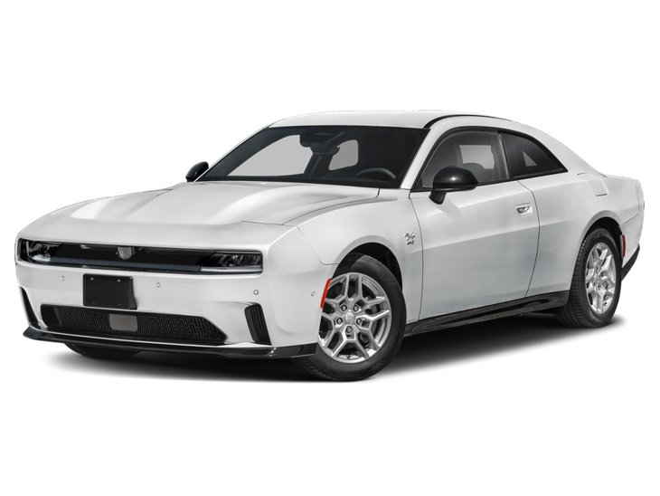 2026 Dodge Charger Daytona Scat Pack