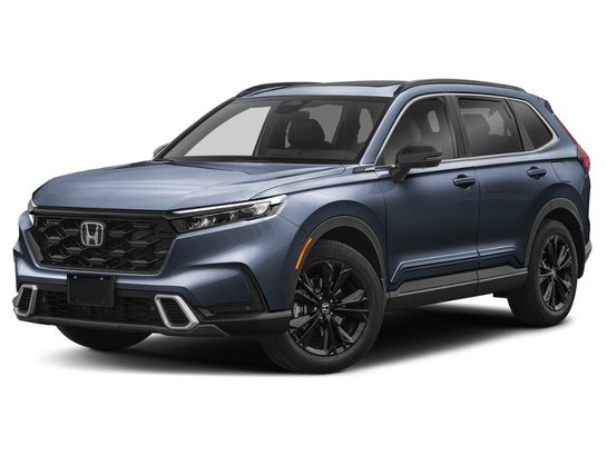2024 Honda CR-V Hybrid 2024 