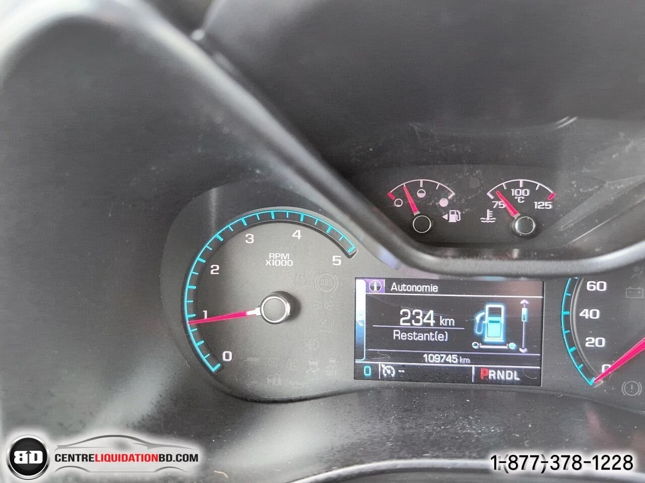 2017 Chevrolet Colorado LT 4WD Z71 DIESEL | BD0207 White Granby - photo #18