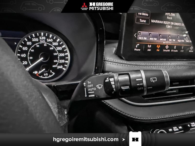 2024 Infiniti QX60 Black Blainville - photo #23