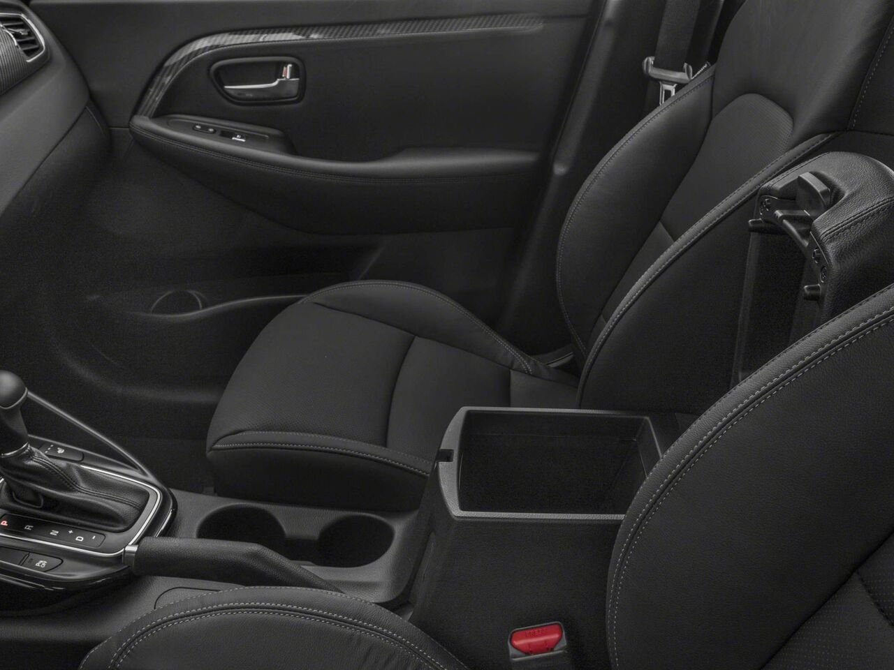 Kia Rondo 2017 Bleu Gatineau - photo #12