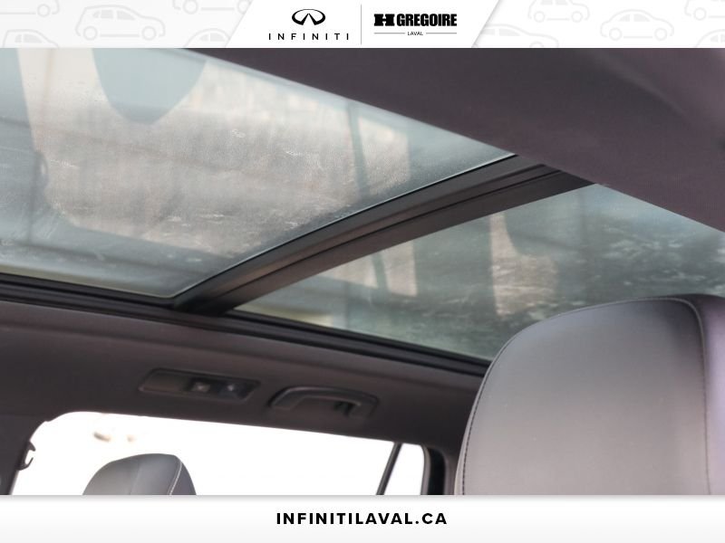 2022 Volkswagen Tiguan Black Laval - photo #19