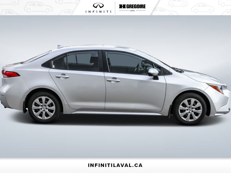 Toyota Corolla 2025 Laval - photo #11