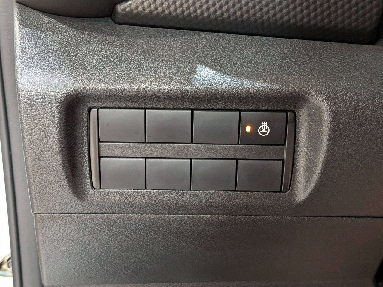 Nissan Kicks 2024 Blanc Val-David - photo #30