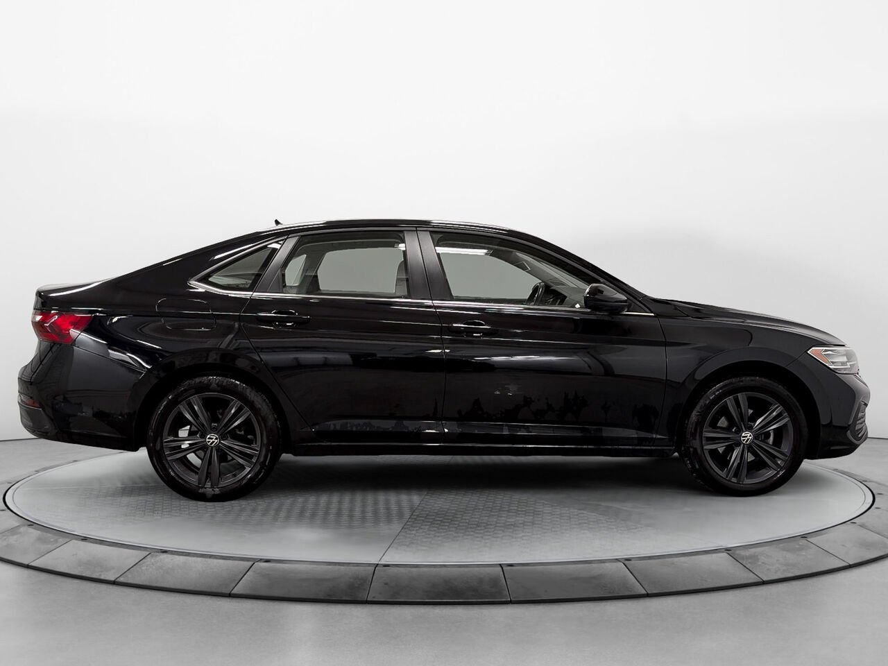 2023 Volkswagen JETTA 1.5 TSI Cuir Sièges Chauffants Other Sherbrooke - photo #4