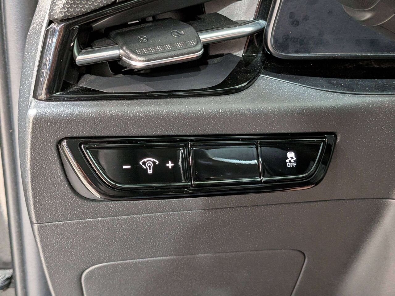 2024 Kia Niro EV Wind FWD Grey Val-David - photo #31