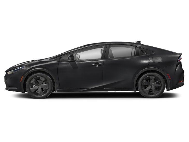 2027 Toyota Prius hybride branchable SE