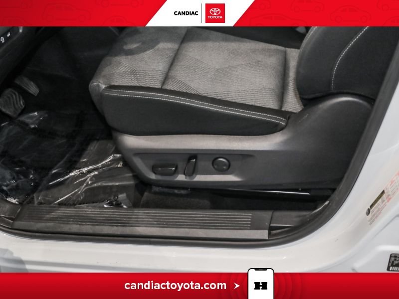 2025 Nissan Rogue White Saint-Eustache - photo #16