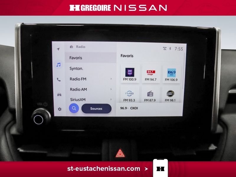 2024 Toyota RAV4 Plug-In Hybrid Black Laval - photo #21