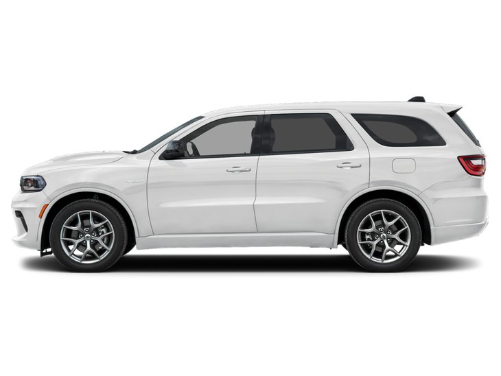 2026 Dodge Durango GT Premium HEMI V8