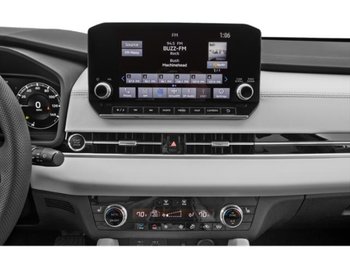 Mitsubishi Outlander GT