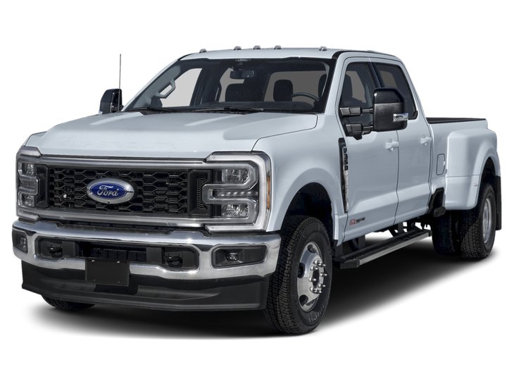 2026 Ford Super Duty F-350 à roues arrière jumelées LARIAT