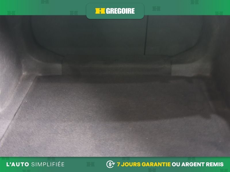 Honda Civic 822390 | EX AUTO A/C MAGS TOIT CAM RECUL BLUETOOTH 2022 Gris Laval - photo #25