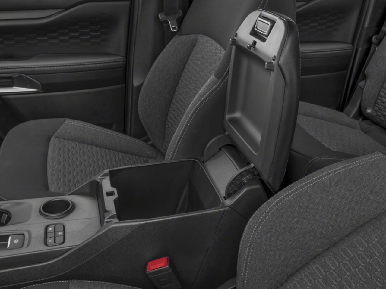 Ford Ranger 2026 Avalanche Mont-Laurier - photo #9