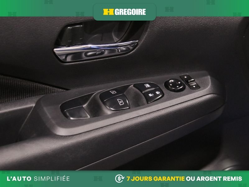 Nissan Kicks 822881 | SV AUTO AC GR ELECT MAGS CAMERA DE RECUL BLEUTOOTH 2024 Bleu Laval - photo #15