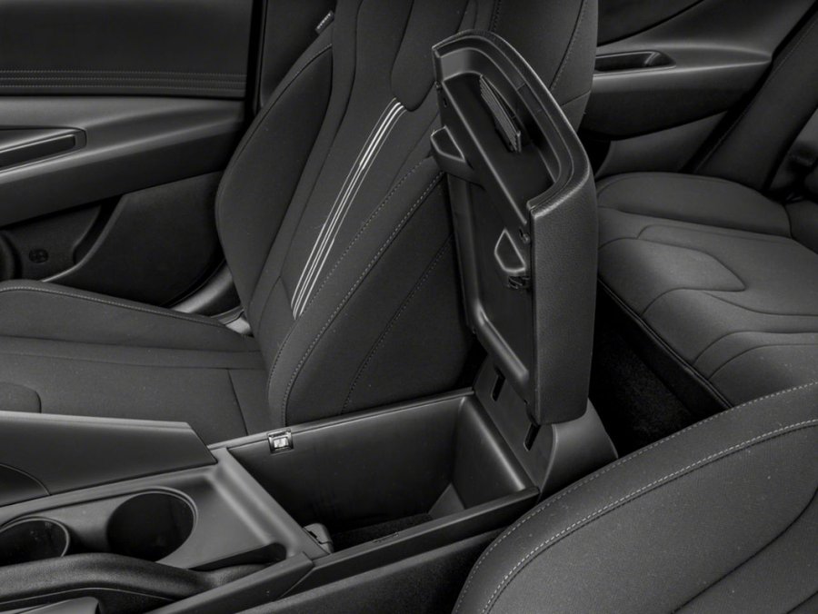 2026 Hyundai Elantra 2026 Quantum Silver