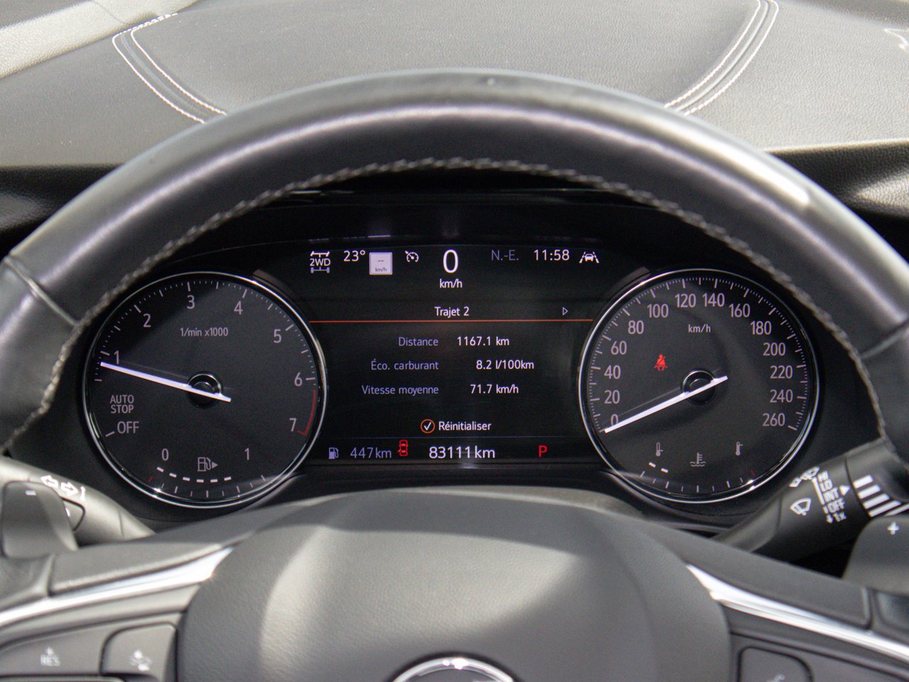 2022 Buick Envision AWD 4dr Avenir Black Sherwood Park - photo #24