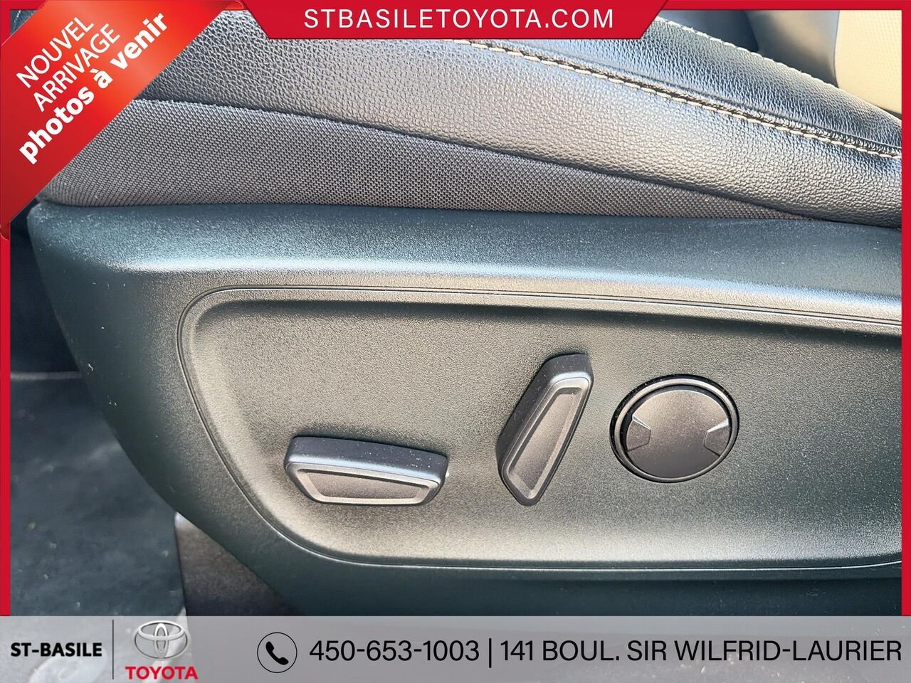 Ford ESCAPE HYBRIDE 2022 Gris Saint-Basile-le-Grand - photo #6