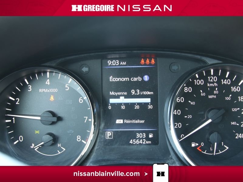 Nissan Qashqai 2023 Blainville - photo #25