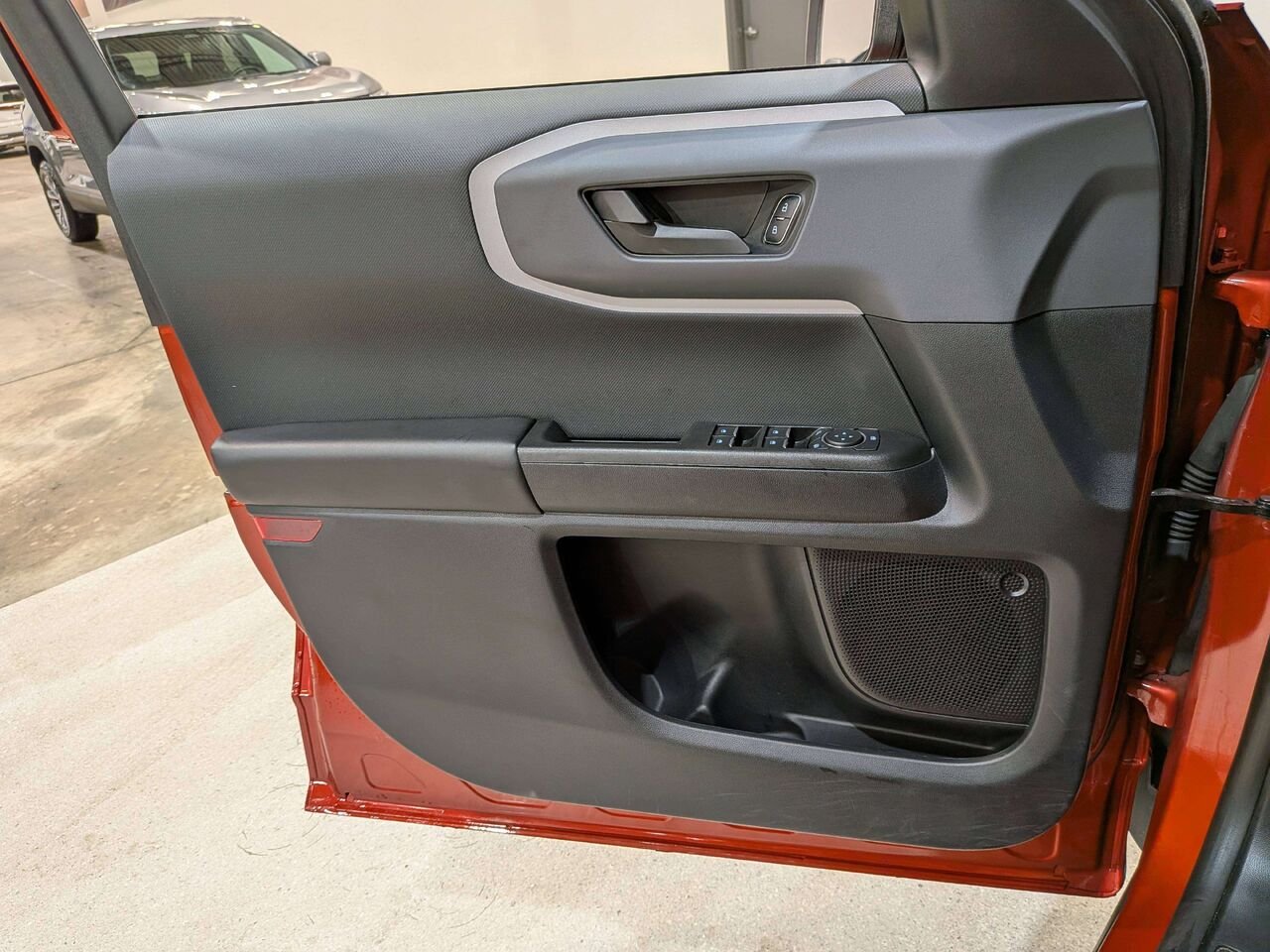 2023 Ford Bronco Sport Big Bend 4x4 Red Val-David - photo #33