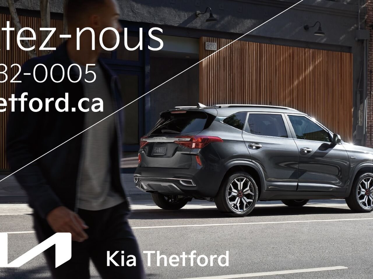 2024 Mazda CX-30 White Thetford Mines - photo #28