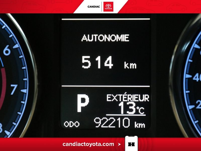 2018 Toyota Corolla Blue Laval - photo #20