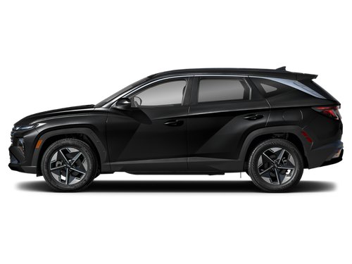2026 Hyundai 2026 Tucson