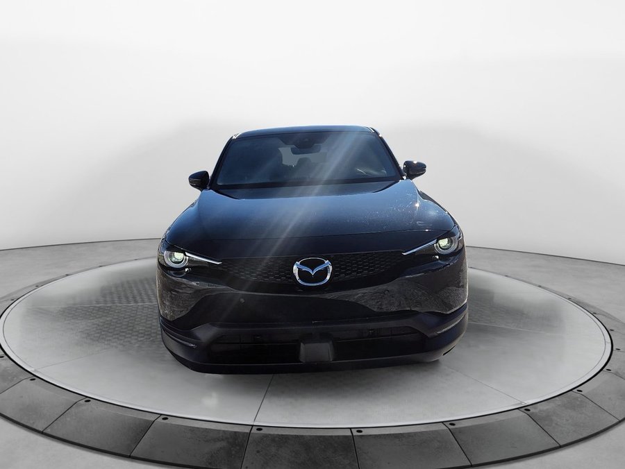 Mazda MX-30 EV 2023 2023 Noir