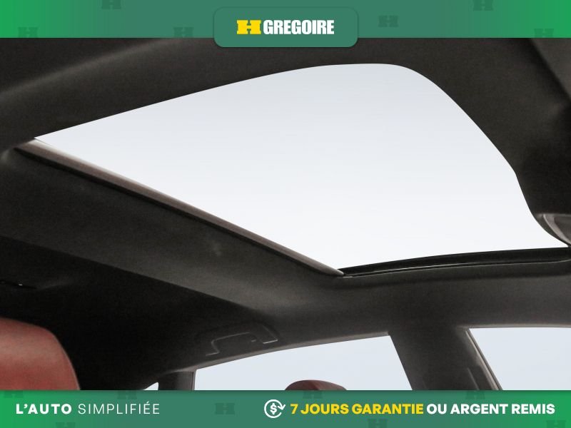 Audi S5 2023 Blanc Saint-Eustache - photo #31