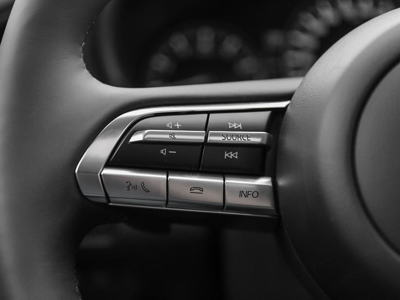 Mazda Mazda3 3MZBPBDL4TM517899 2026 Quartz platine métallisé Mirabel - photo #13