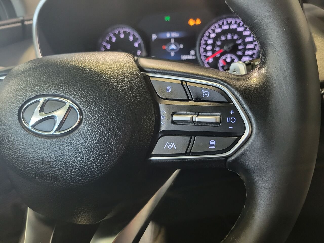 Hyundai Santa Fe 2023 Gris Longueuil, - photo #17