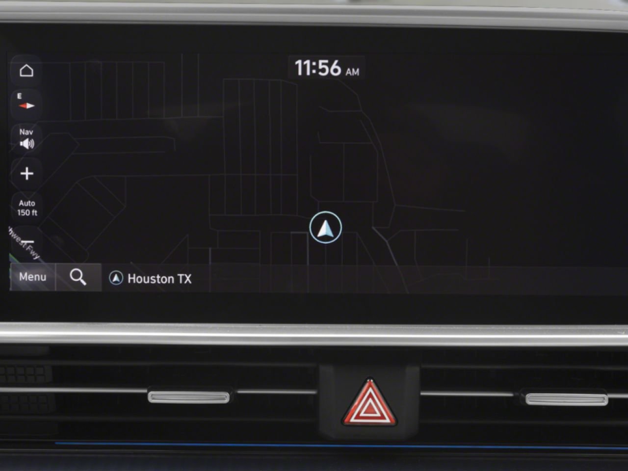 Hyundai IONIQ 6 2025 Gris nocturne Blainville - photo #10