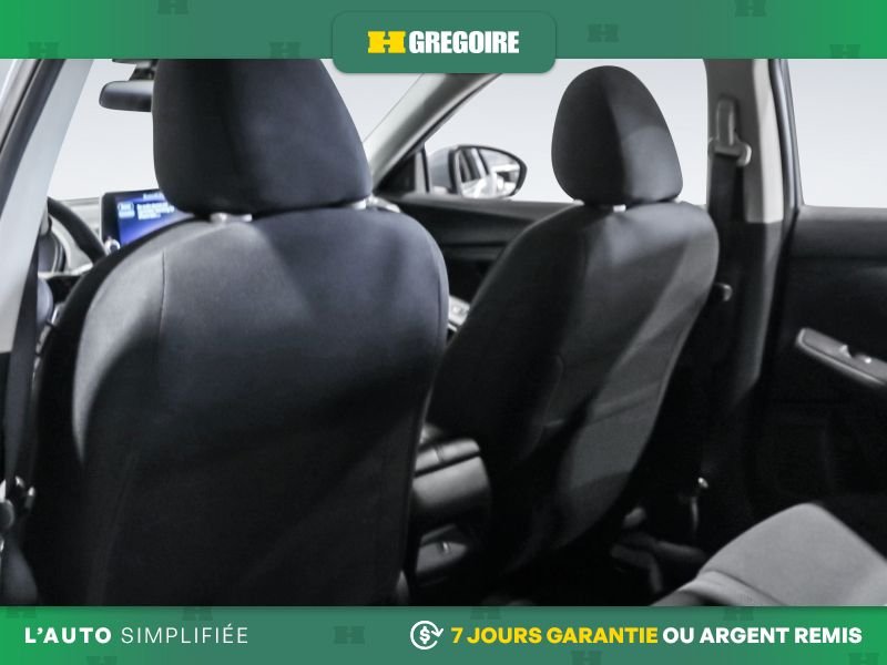 Nissan Sentra 2024 Gris Blainville - photo #21