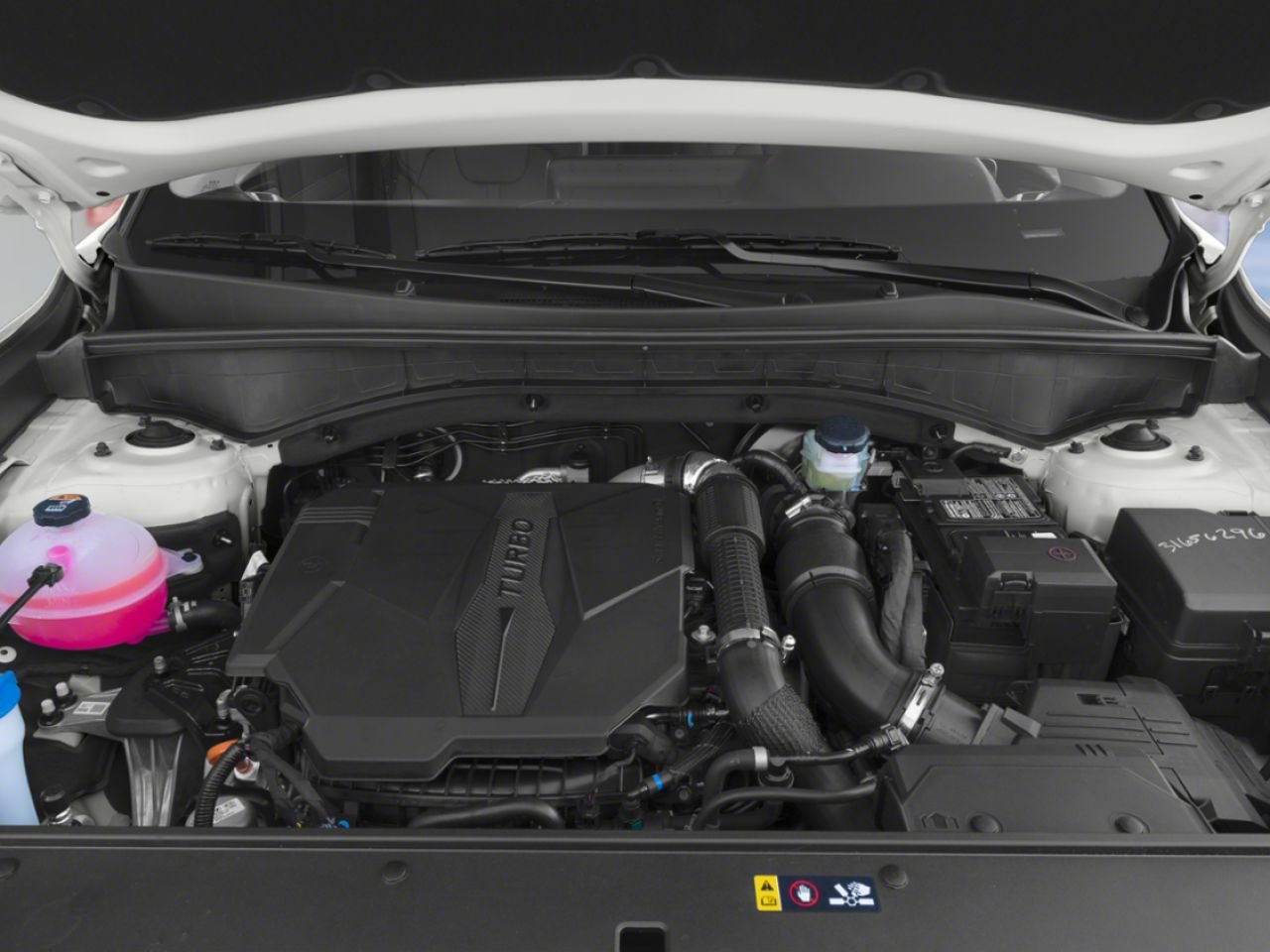 2023 Kia Sorento Black Saint-Georges - photo #12