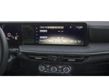 Nissan Kicks SV avec ensemble Privilège