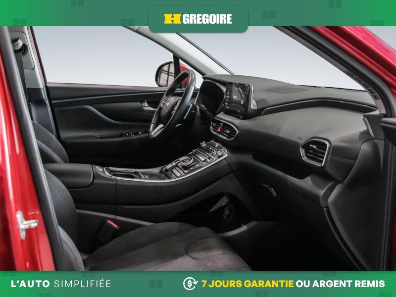 Hyundai Santa Fe 729505 | Preferred AWD AUTO A/C NAV GR ELECT MAGS CAM RECUL 2023 Rouge Laval - photo #30