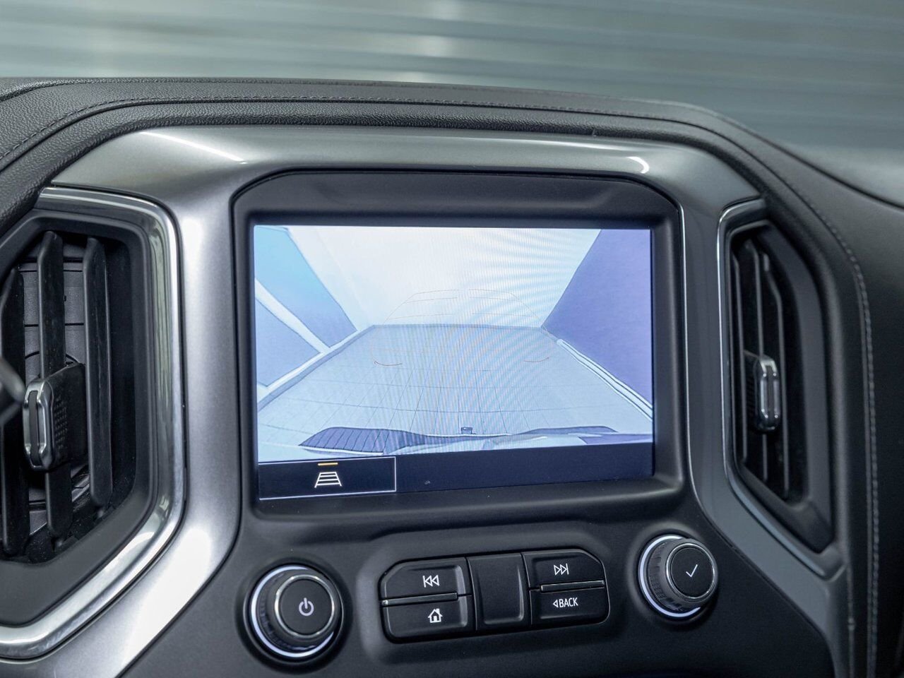 Chevrolet Silverado 2500HD LT CREW 4X4 DIESEL *PNBV 9900* BEDLINER CARPLAY 2022 Blanc Saint-Jérôme - photo #17