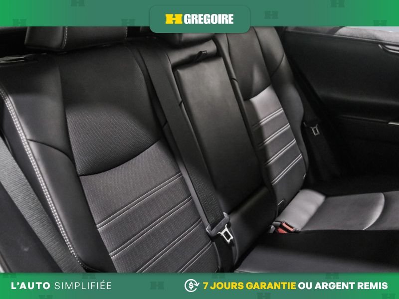 2019 Toyota Rav 4 Blue Blainville - photo #28