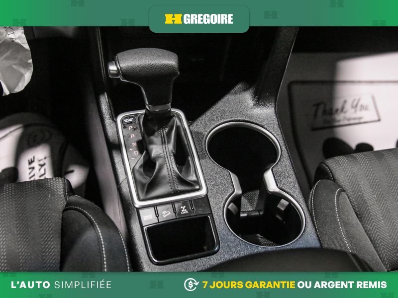 2020 Kia Sportage Caramel Blainville - photo #24