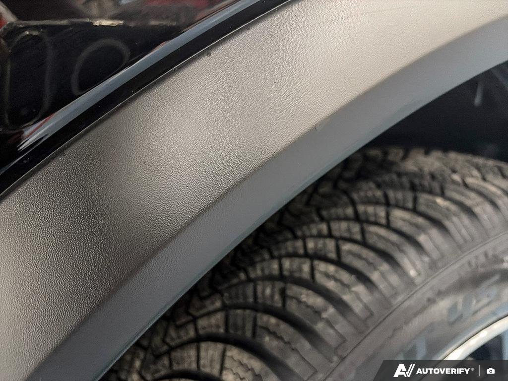 2026 Nissan Rogue 264042 | AWD SV Moonroof Black Edmonton - photo #6