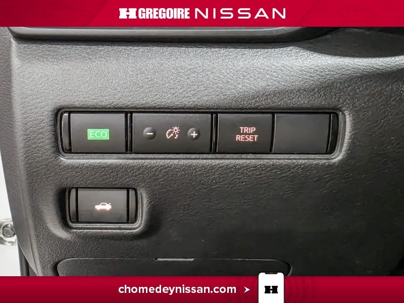 Nissan Sentra 2024 Blanc Saint-Eustache - photo #13