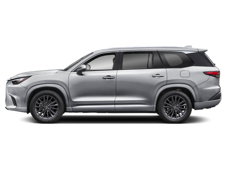 2026 Lexus TX TX 350